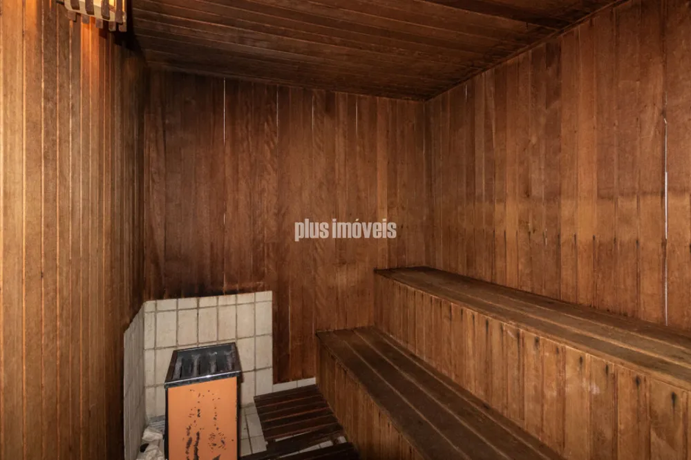 Apartamento, 1 quarto, 36 m² - Foto 2