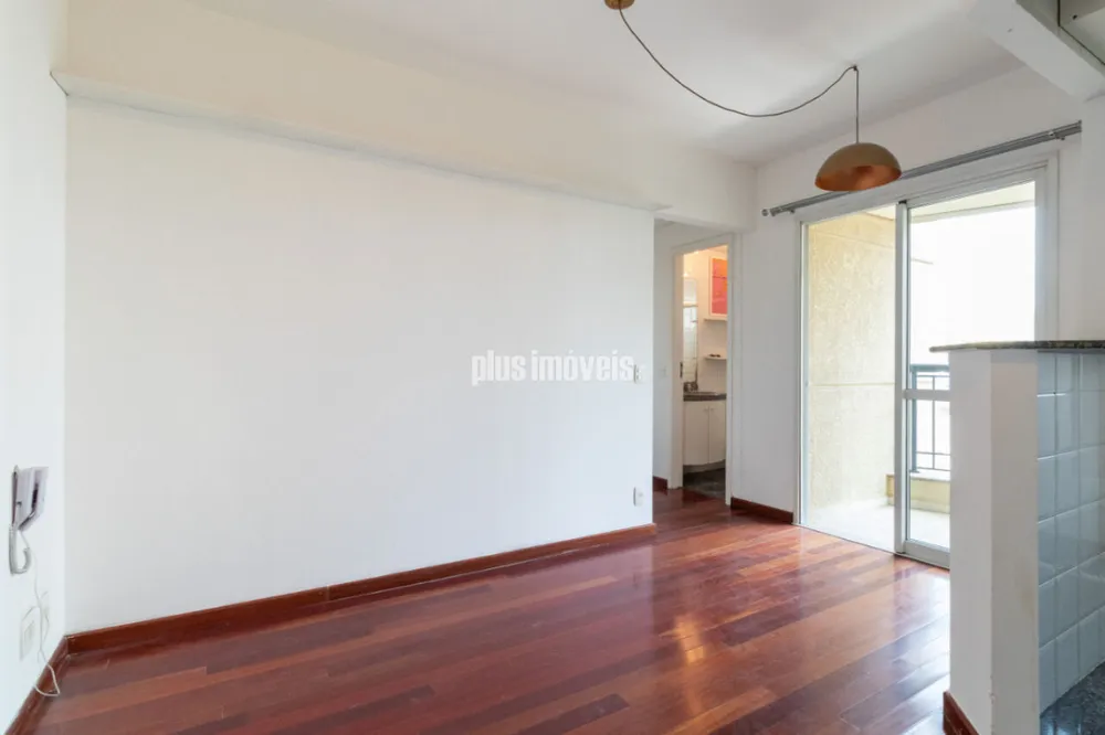 Apartamento, 1 quarto, 36 m² - Foto 1