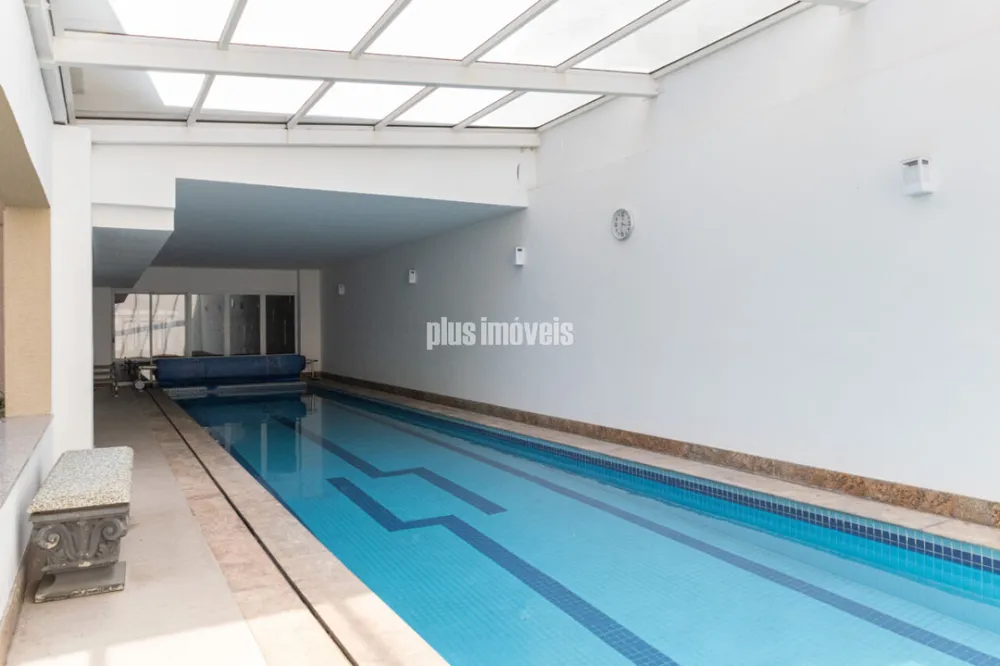 Apartamento, 1 quarto, 36 m² - Foto 4