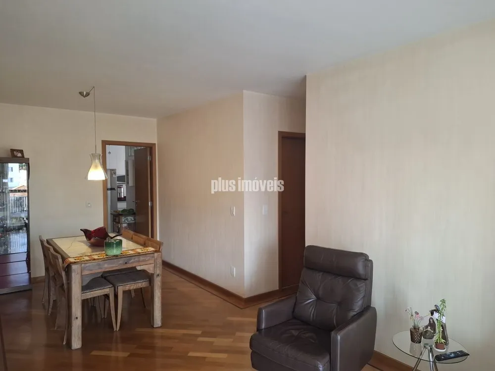 Apartamento, 3 quartos, 104 m² - Foto 3