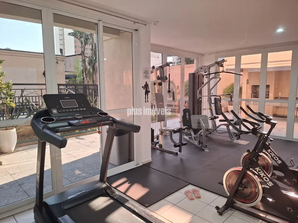 Apartamento, 3 quartos, 104 m² - Foto 5