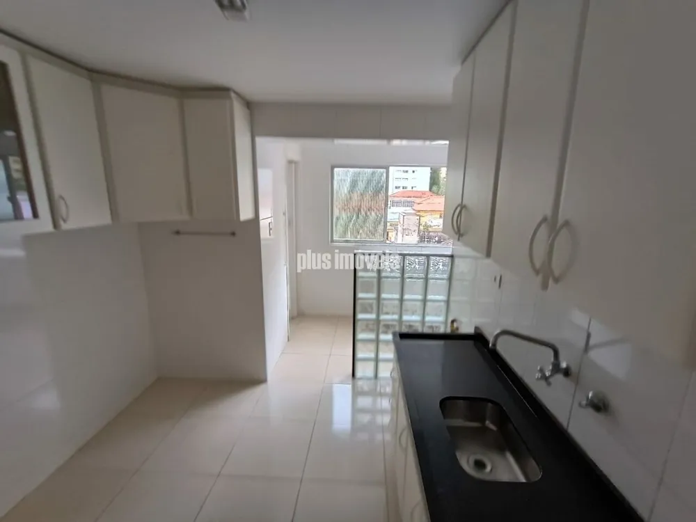 Apartamento, 2 quartos, 87 m² - Foto 4