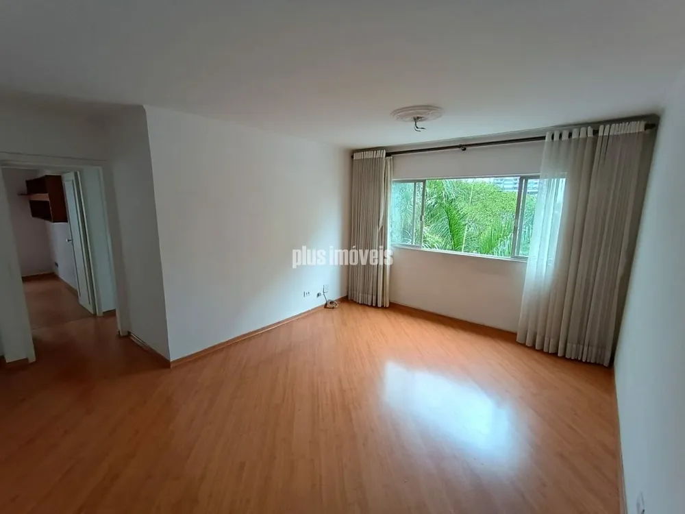 Apartamento, 2 quartos, 87 m² - Foto 1