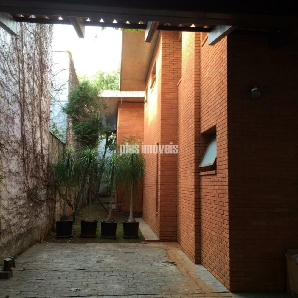 Casa à venda com 4 quartos, 500m² - Foto 5