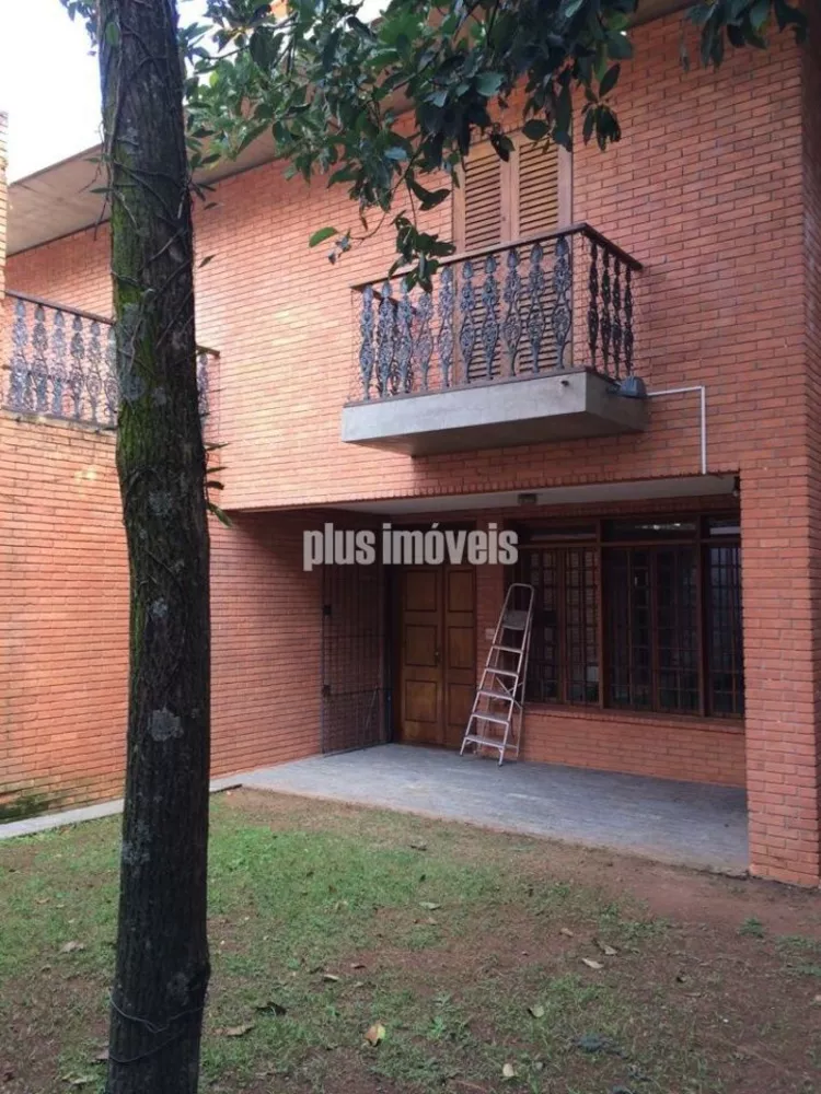 Casa à venda com 4 quartos, 500m² - Foto 6