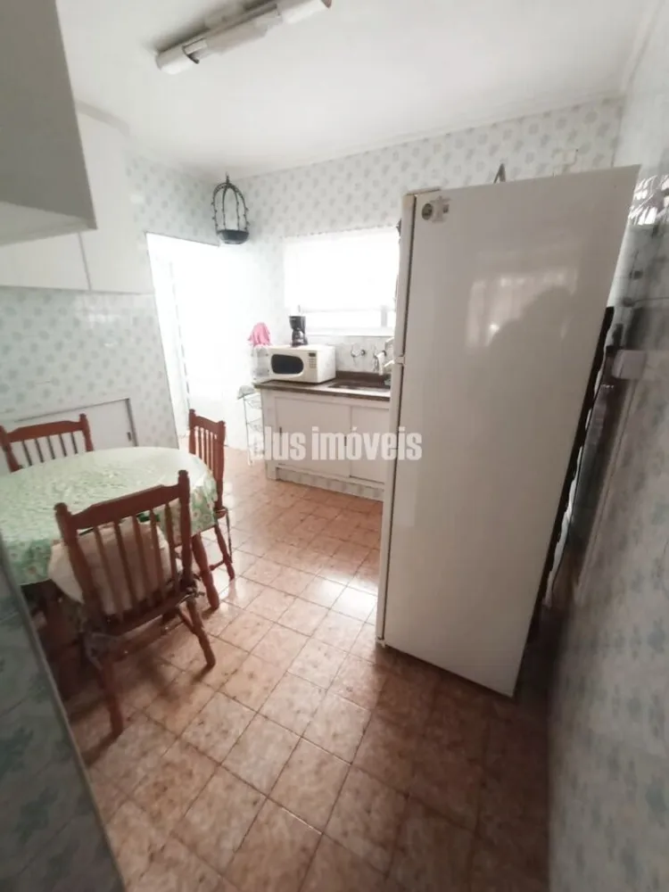 Casa, 3 quartos, 119 m² - Foto 8