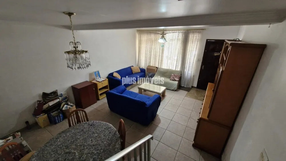 Casa, 3 quartos, 119 m² - Foto 2