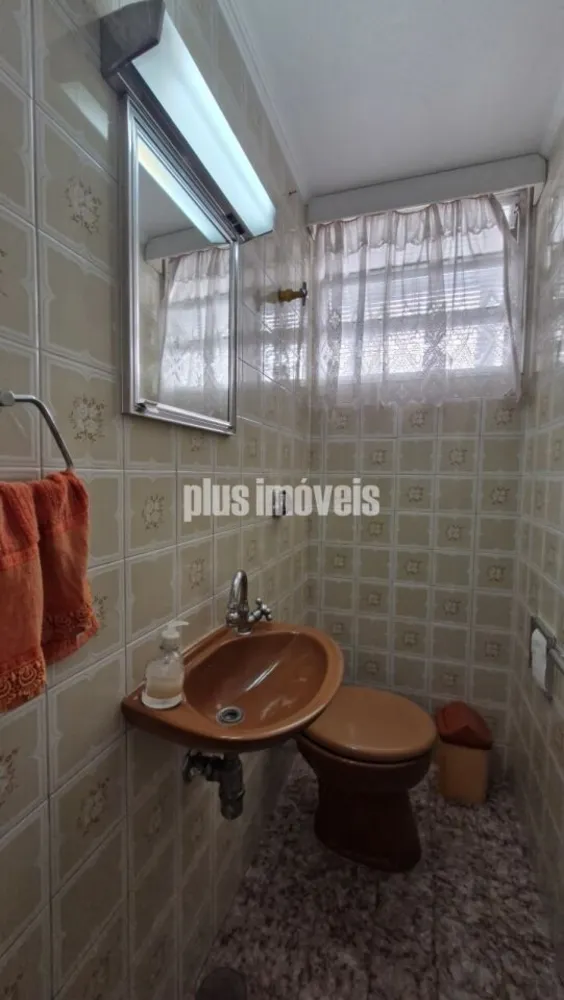 Casa, 3 quartos, 119 m² - Foto 11