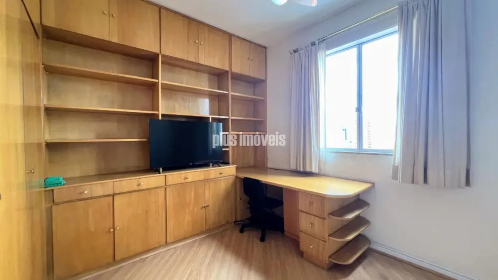 Apartamento, 2 quartos, 72 m² - Foto 2