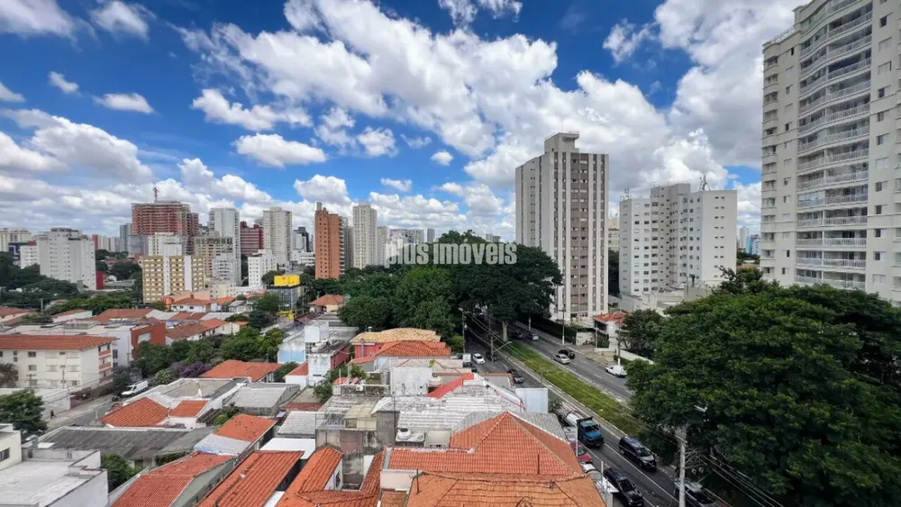 Apartamento, 2 quartos, 72 m² - Foto 4