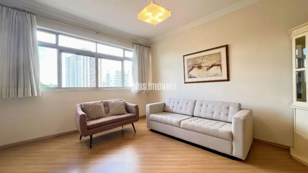 Apartamento, 2 quartos, 72 m² - Foto 1