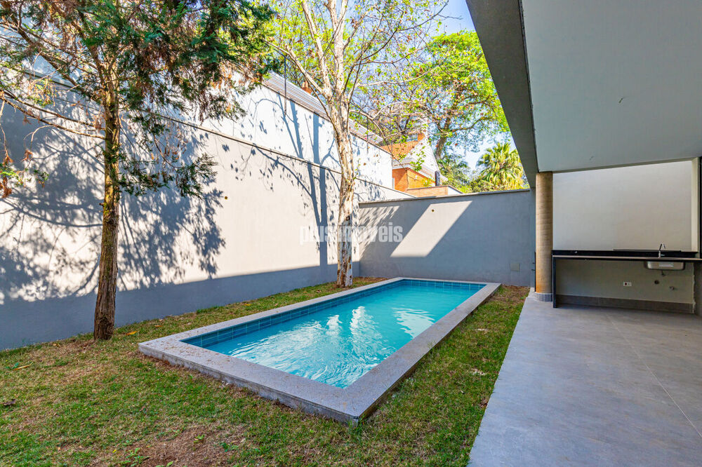 Casa de Condomínio, 4 quartos - Foto 4