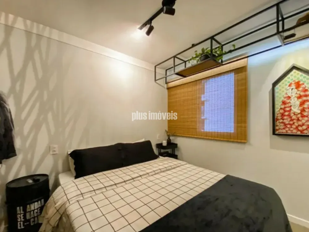 Apartamento, 1 quarto, 40 m² - Foto 2