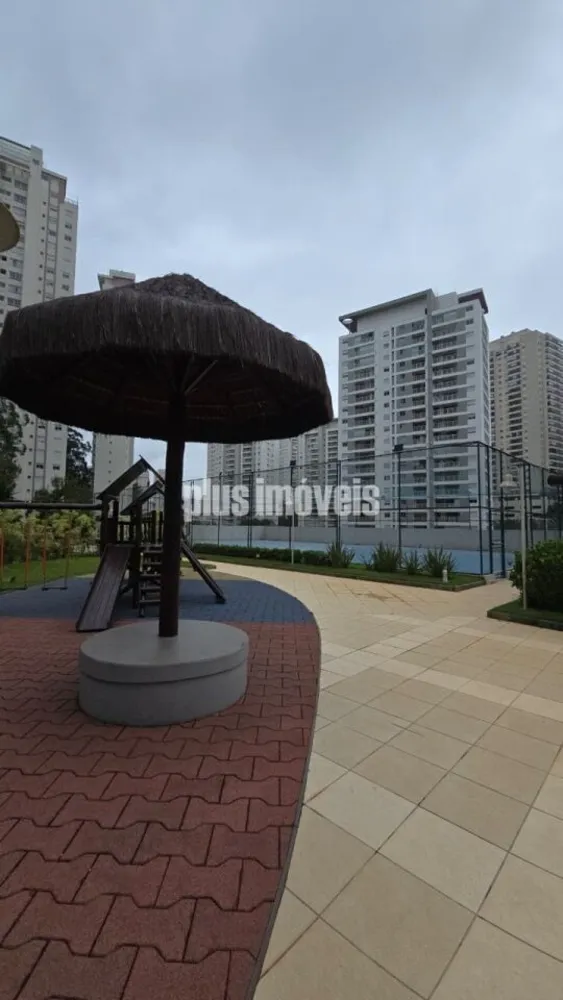 Apartamento, 2 quartos, 91 m² - Foto 2