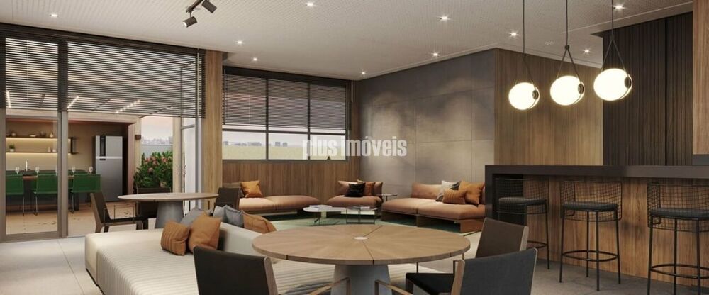 Apartamento, 3 quartos, 160 m² - Foto 2