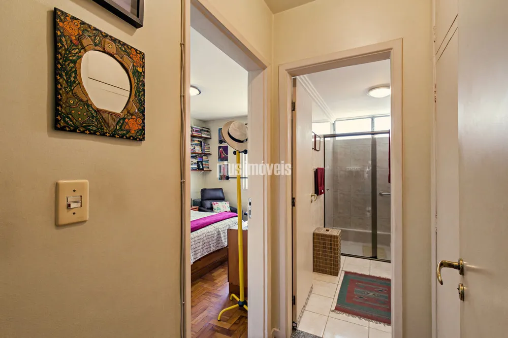 Apartamento, 3 quartos, 160 m² - Foto 3