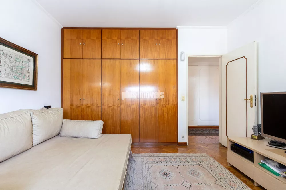 Apartamento, 4 quartos, 275 m² - Foto 17