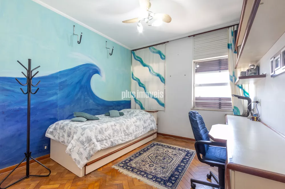 Apartamento, 4 quartos, 275 m² - Foto 18