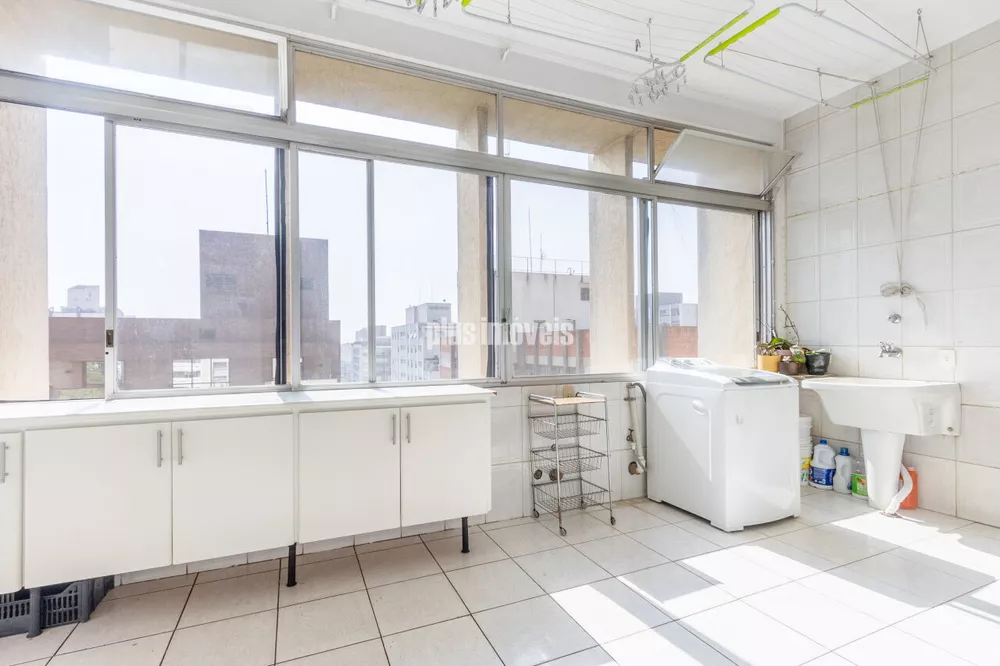 Apartamento, 4 quartos, 275 m² - Foto 30