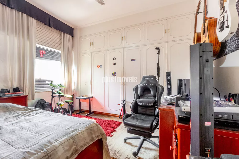 Apartamento, 4 quartos, 275 m² - Foto 22