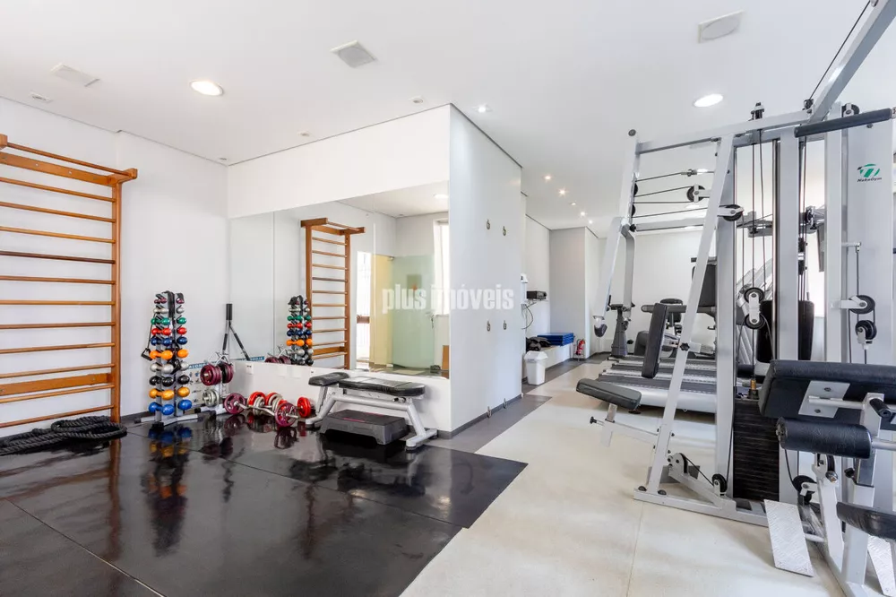 Apartamento, 4 quartos, 275 m² - Foto 39