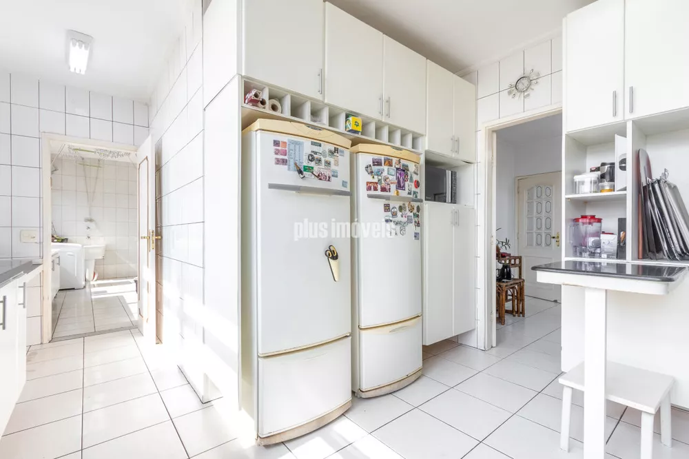 Apartamento, 4 quartos, 275 m² - Foto 28