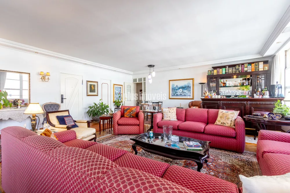 Apartamento, 4 quartos, 275 m² - Foto 6