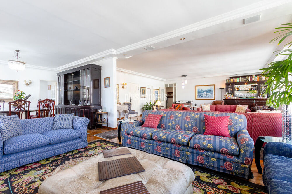 Apartamento, 4 quartos, 275 m² - Foto 5