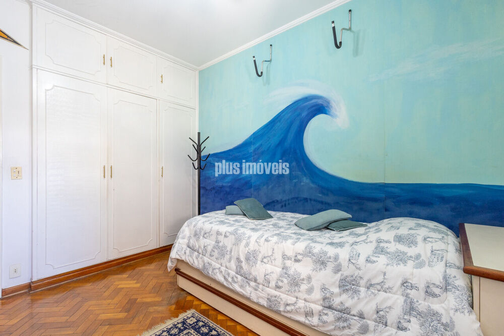 Apartamento, 4 quartos, 275 m² - Foto 19