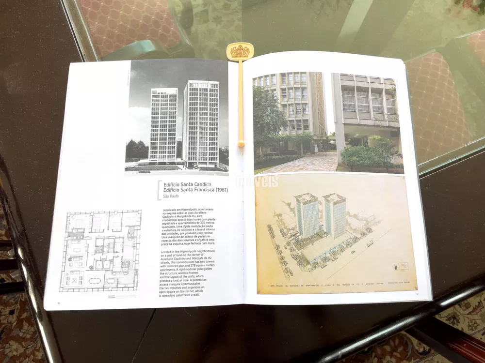 Apartamento, 4 quartos, 275 m² - Foto 33