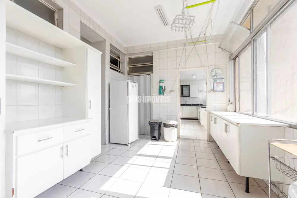 Apartamento, 4 quartos, 275 m² - Foto 31