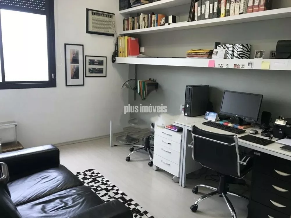 Apartamento, 4 quartos, 195 m² - Foto 8