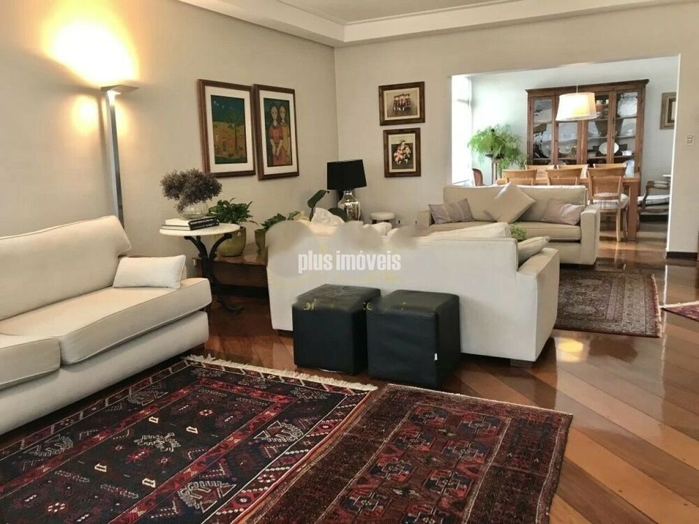 Apartamento, 4 quartos, 195 m² - Foto 1