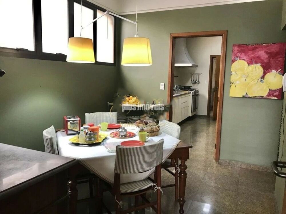 Apartamento, 4 quartos, 195 m² - Foto 2