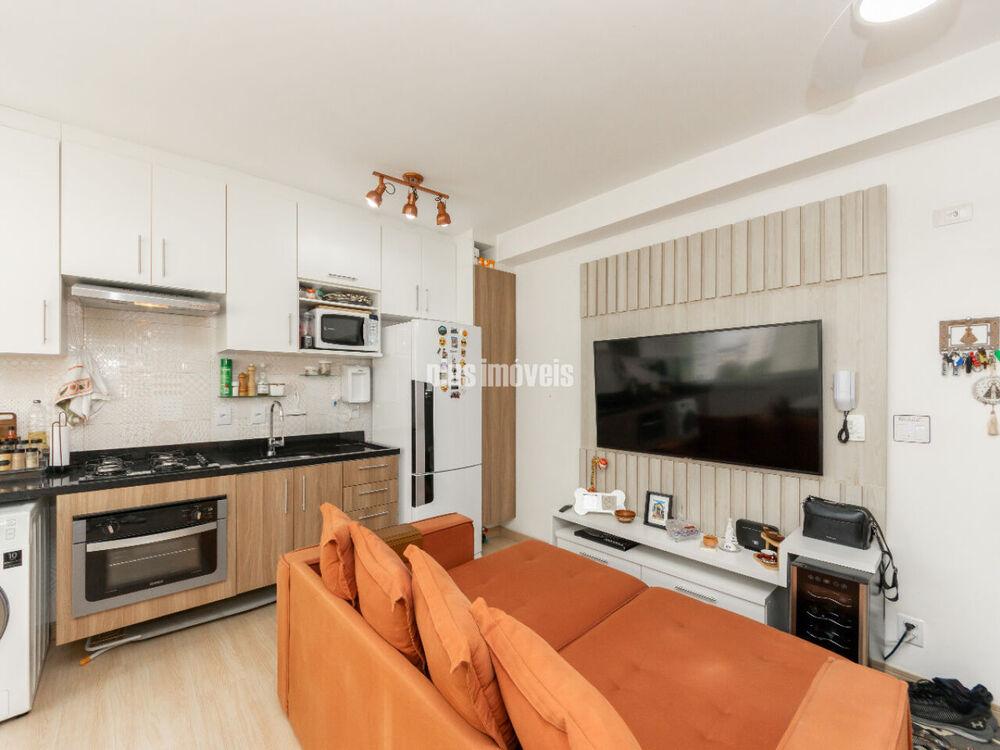 Apartamento à venda com 1 quarto, 160m² - Foto 1