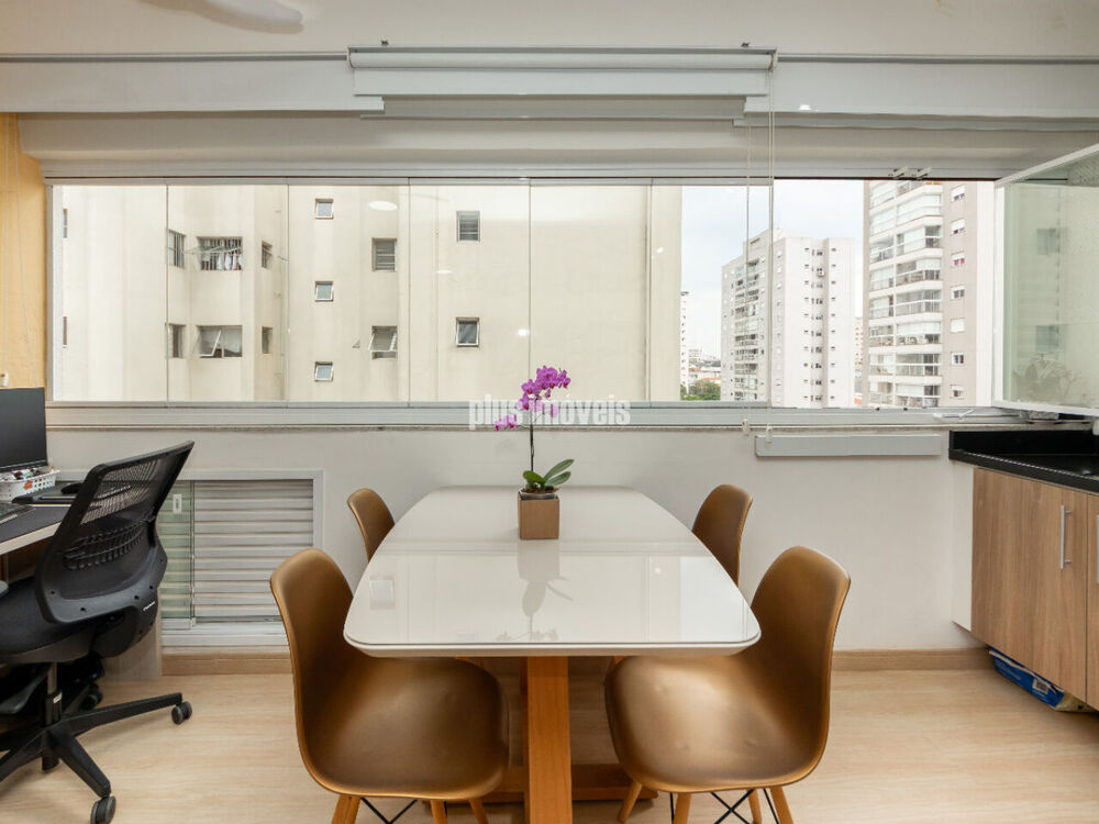 Apartamento à venda com 1 quarto, 160m² - Foto 2