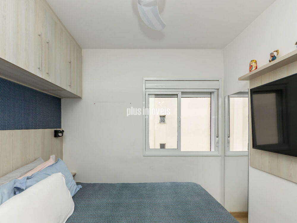 Apartamento à venda com 1 quarto, 160m² - Foto 4