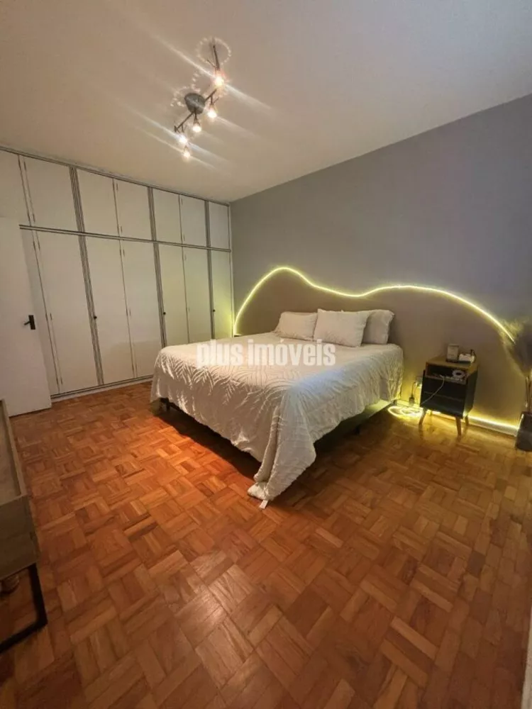Apartamento, 2 quartos, 120 m² - Foto 1
