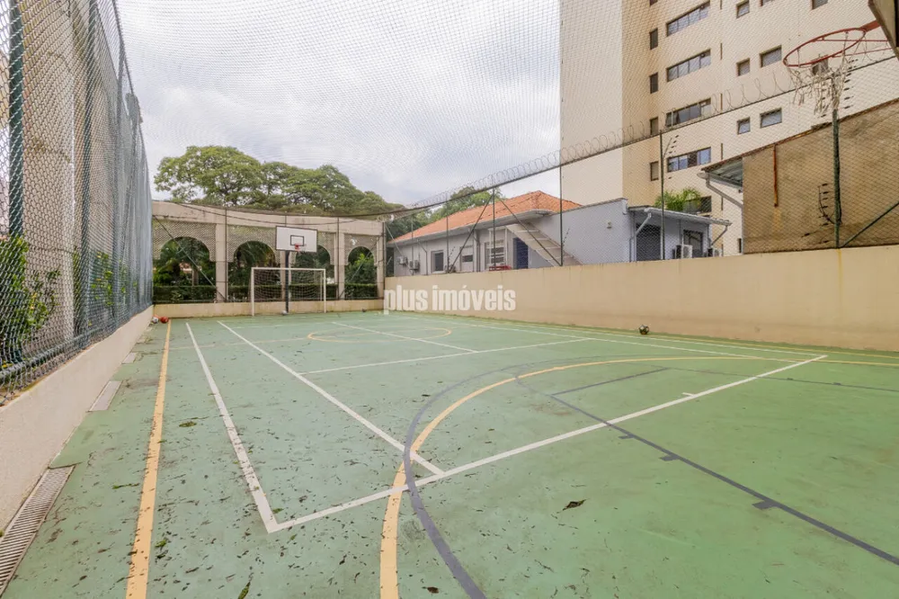 Apartamento, 3 quartos, 228 m² - Foto 7