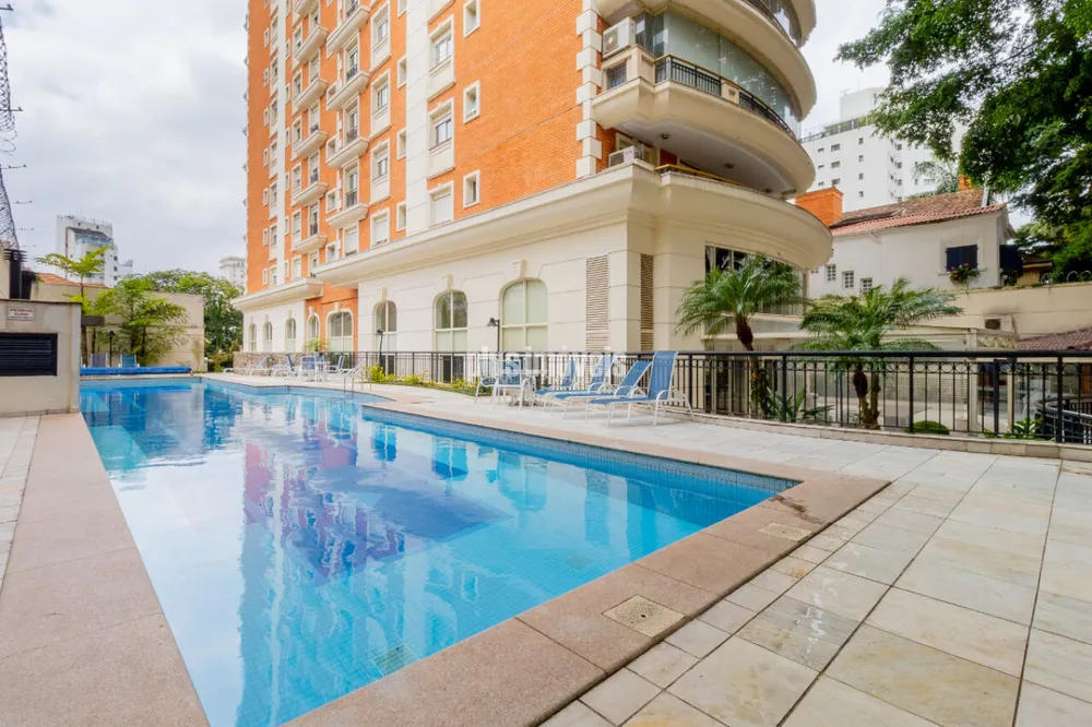 Apartamento, 3 quartos, 228 m² - Foto 6