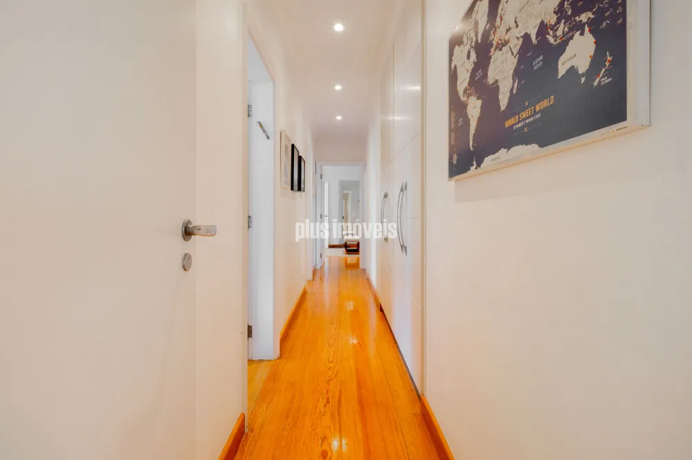 Apartamento, 3 quartos, 228 m² - Foto 8