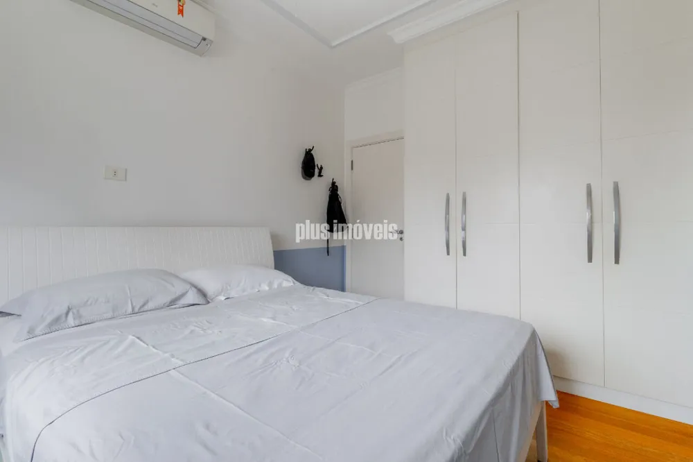 Apartamento, 3 quartos, 228 m² - Foto 5