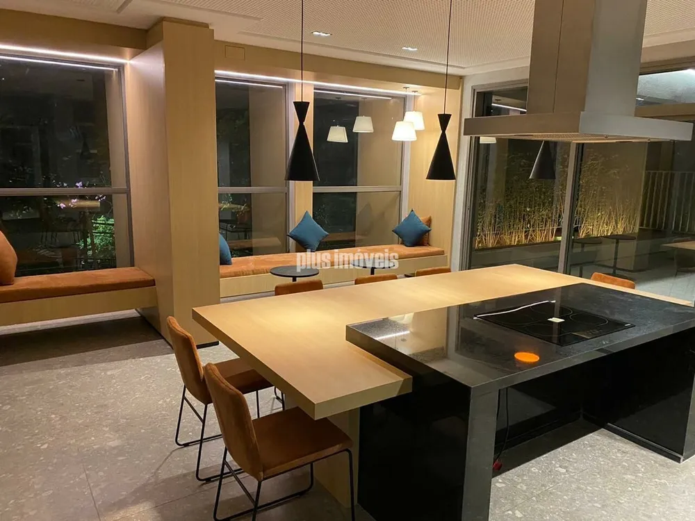Apartamento, 1 quarto, 39 m² - Foto 6