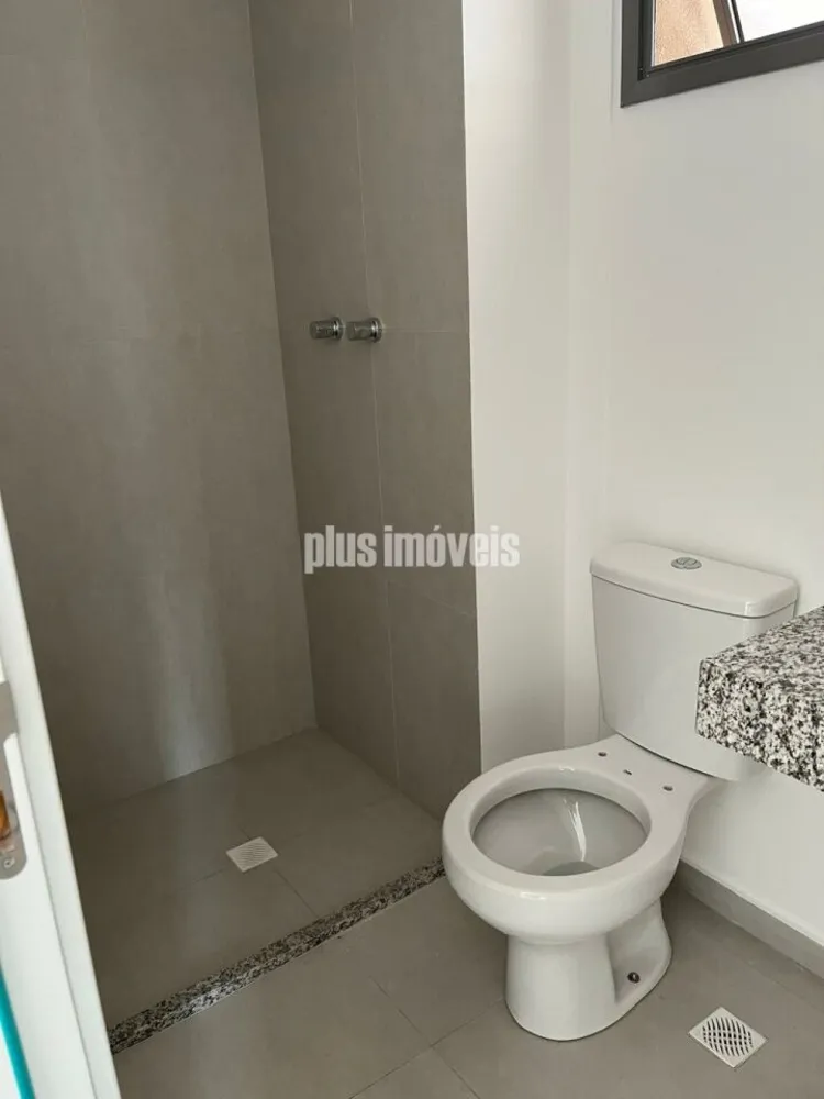 Apartamento, 1 quarto, 39 m² - Foto 2