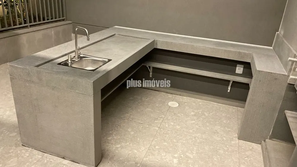 Apartamento, 1 quarto, 39 m² - Foto 5