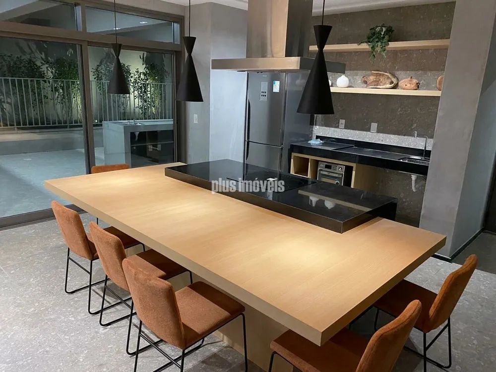 Apartamento, 1 quarto, 39 m² - Foto 3