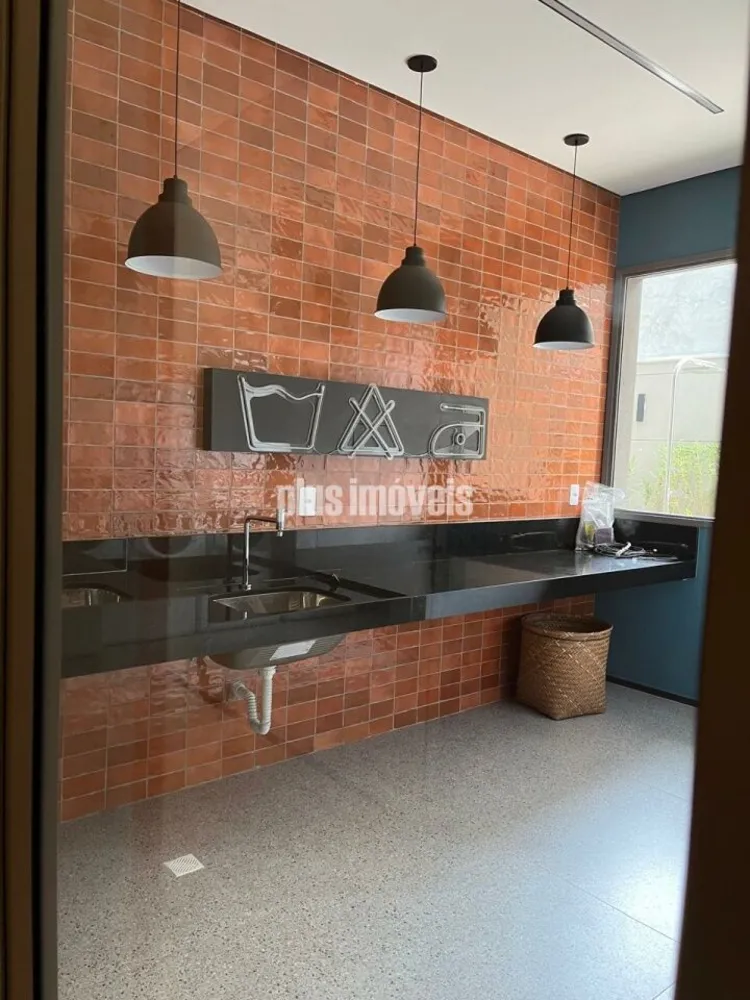 Apartamento, 1 quarto, 39 m² - Foto 1