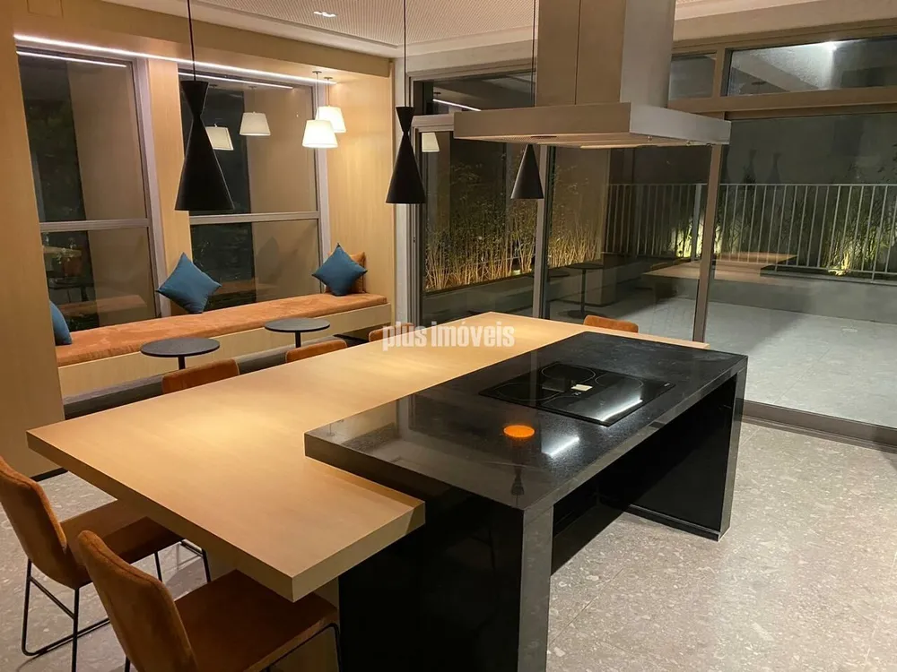 Apartamento, 1 quarto, 39 m² - Foto 7