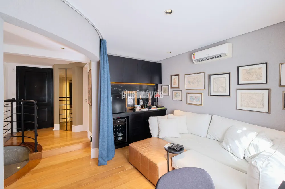 Apartamento, 2 quartos, 163 m² - Foto 6