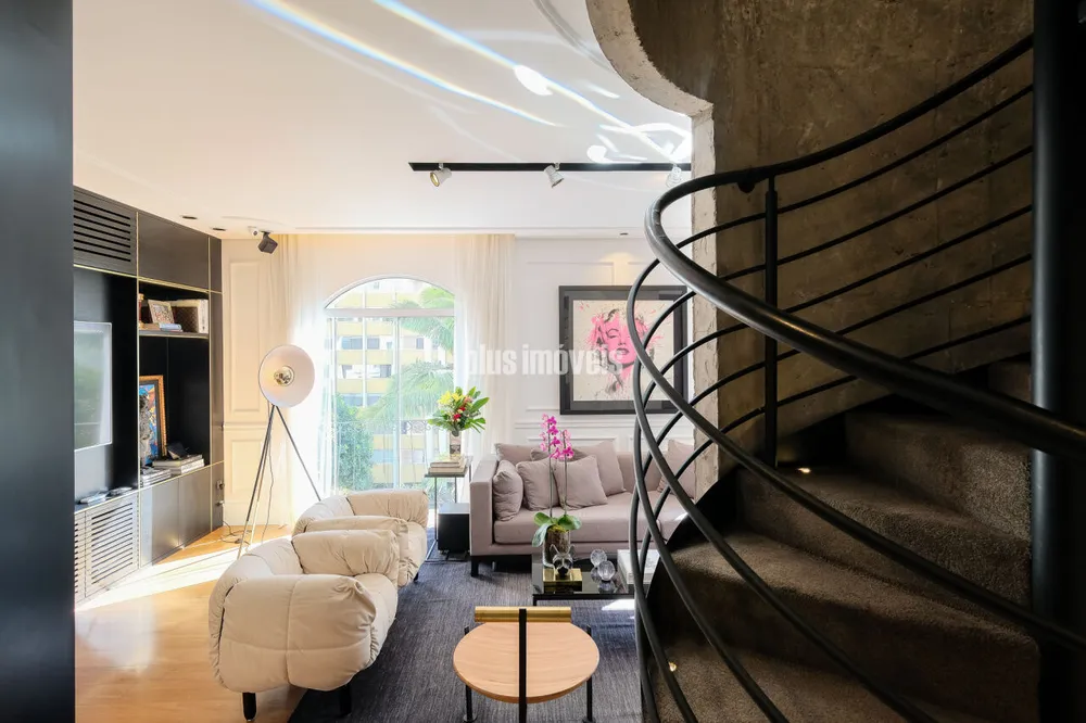 Apartamento, 2 quartos, 163 m² - Foto 2